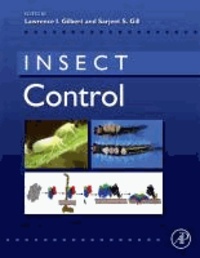 Insect Control - Biological and Synthetic Agents.
