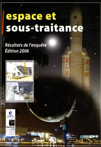  INSEE Antilles-Guyane - Espace et sous-traitance - Résultats de l'enquête.