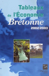 Tableaux de l'économie bretonne 2002-2003