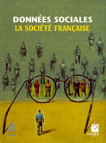 Données sociales : la société française. Edition 1999 - Occasion