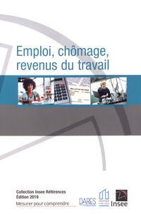 Mobi ebook télécharger Emploi, chômage, revenus du travail in French