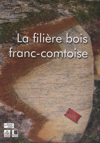  INSEE Franche-Comté - La filière bois franc-comtoise.