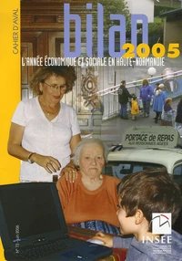 L'année économique et sociale en Haute-Normandie