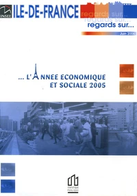 L'année économique et sociale 2005