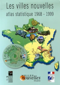 Les villes nouvelles