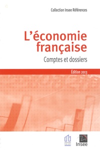 Léconomie française - Comptes et dossiers - Rapport sur les comptes de la nation 2012.pdf