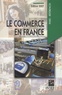  INSEE - Le commerce en France.