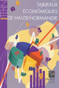  INSEE - Tableaux économiques de Haute-Normandie (TEHN 2002).