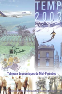 Tableaux Economiques de Midi-Pyrénées