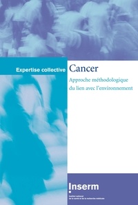 Cancer : approche méthodologique du lien avec lenvironnement.pdf