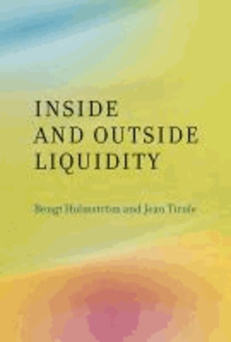 Inside and Outside Liquidity.