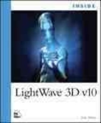 Inside LightWave 3D V10.