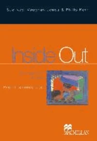 Inside Out Pre-intermediate. Students Pack