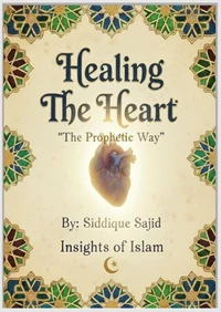 Healing the Heart "The Prophetic Way"