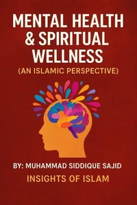 Mental Health &amp; Spiritual Wellness