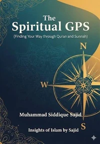The Spiritual GPS