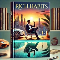 Financial Mastery Building Rich Habits for Life and Business