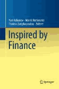 Inspired by Finance - The Musiela Festschrift.