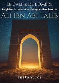 Le Calife de l'Ombre : Le glaive, le cœur et le triomphe silencieux de Ali Ibn Abi Talib