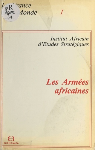 Les armées africaines