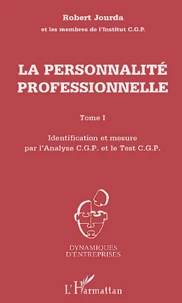 La personnalité professionnelle