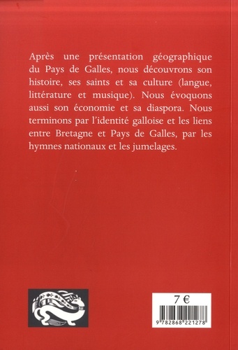 Regards sur le pays de Galles