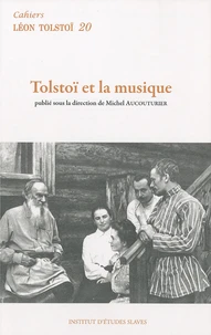 Tolstoï et la musique