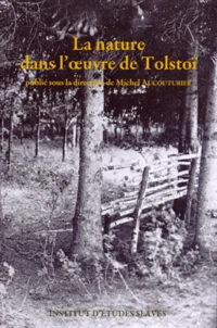 La nature dans l'oeuvre de Tolstoï