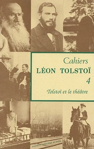 Tolstoï et le théâtre
