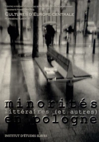 Minorités littéraires (et autres) en Pologne