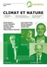  Institut de l'Entreprise - Revue Sociétal N° 3e trimestre 2020 : Climat et nature.