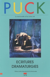 Brunella Eruli - Puck N° 8/1995 : Ecritures - Dramaturgies.