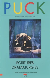 Ecritures - Dramaturgies