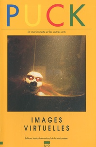 Brunella Eruli - Puck N° 9/1996 : Images virtuelles.