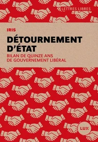 Détournement d'État