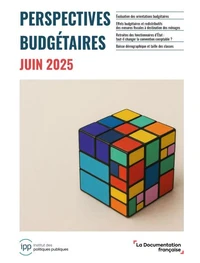 Perspectives budgétaires
