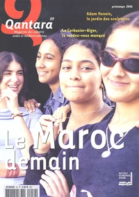 Le Maroc demain