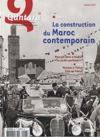 La construction du Maroc contemporain