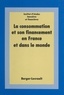  Institut Etudes Bancaires - La consommation et son financement en France et dans le monde.