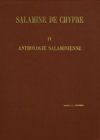 Salamine de Chypre