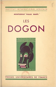 Les Dogon