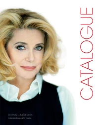 Catalogue du Festival Lumière