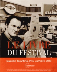 Lumière 2013 Grand Lyon Film Festival