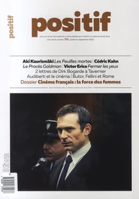 Cinéma français : la force des femmes