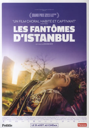 Positif N° 751 Cinéma français : la force des femmes