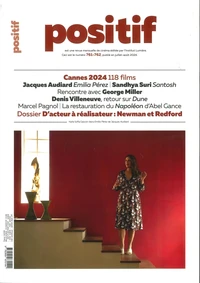 D'acteur à réalisateur