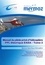 Manuel du pilote privé d'hélicoptère PPL théorique EASA. 2 volumes