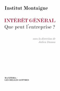 Intérêt général