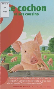 Le cochon et ses cousins