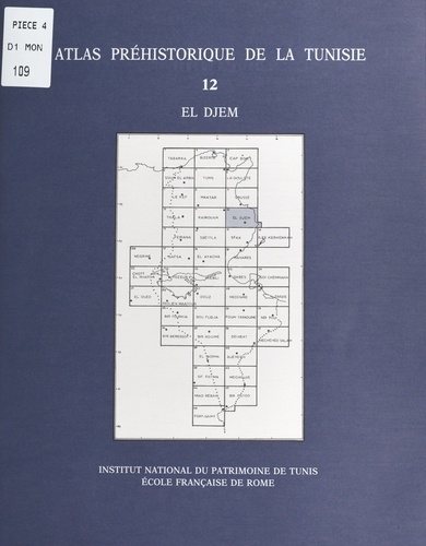 Atlas préhistorique de la Tunisie (12) : El Djem